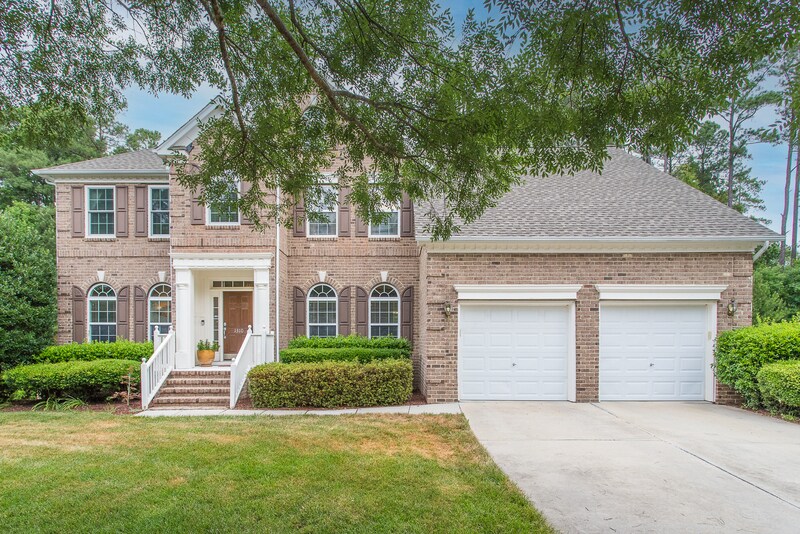 Foto principal - 1310 Antler Point Dr