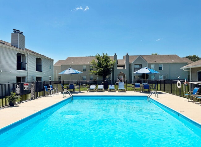 Piscina - The Village