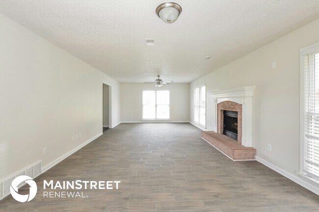 Foto del edificio - 8267 Post Creek Cove