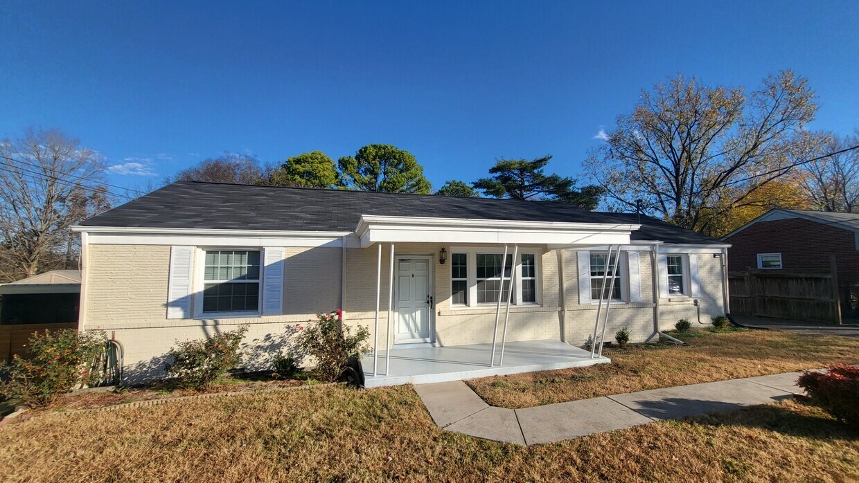 2628 Emery Dr, Nashville, TN 37214 House Rental in Nashville, TN