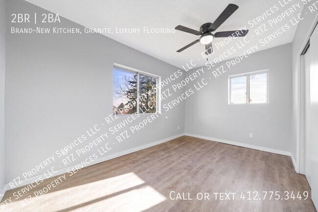 Building Photo - 705 Burbridge St