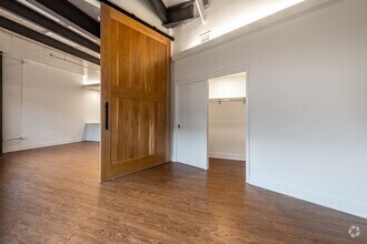 1BR, 1BA - Tinnerman Lofts