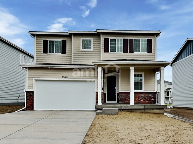 Building Photo - 3948 Patterdale Pl