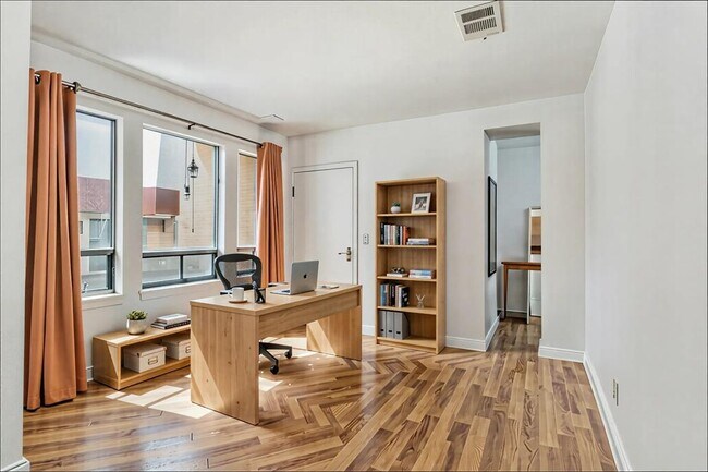 Foto del edificio - 4609 Mellow Hollow Dr