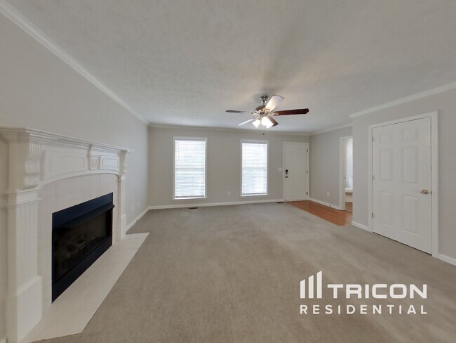 Building Photo - 4812 Hammock Drive Murfreesboro TN