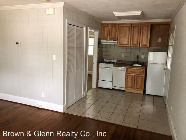 Building Photo - 1 br, 1 bath House - 1600 Kenilworth Avenu...