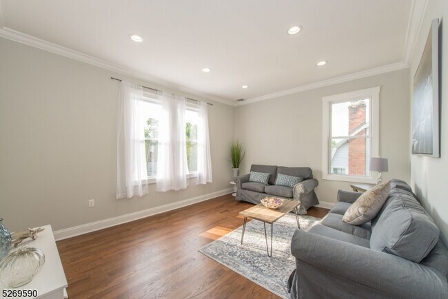 Foto del edificio - 33 Cumberland Ave