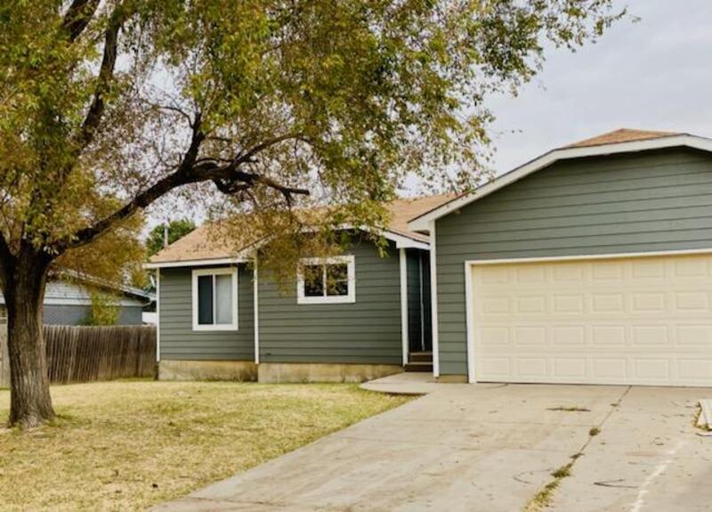 2928 N Holyoke St, Wichita, KS 67220 House for Rent in Wichita, KS