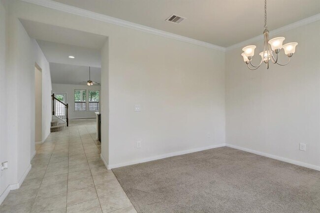 Foto del edificio - 16617 Conner Creek Ln