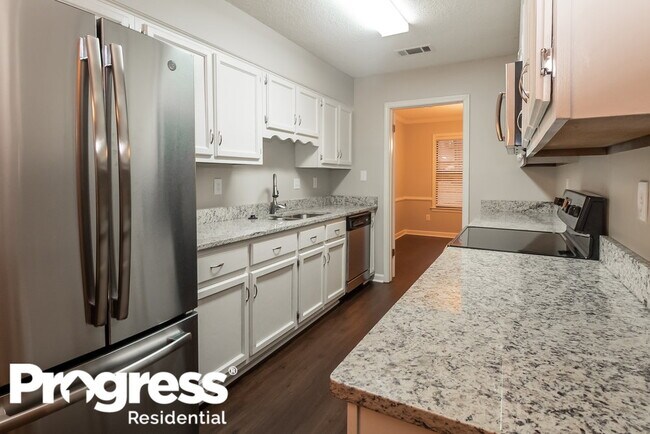 Building Photo - 6042 Bartley Ridge Dr