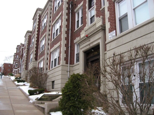 Building Photo - 109 Brainerd Rd