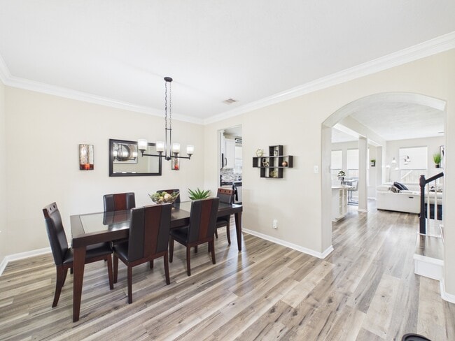 Building Photo - 9426 Russeff Field Ln