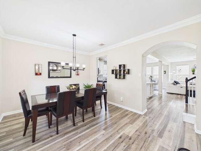 Foto del edificio - 9426 Russeff Field Ln