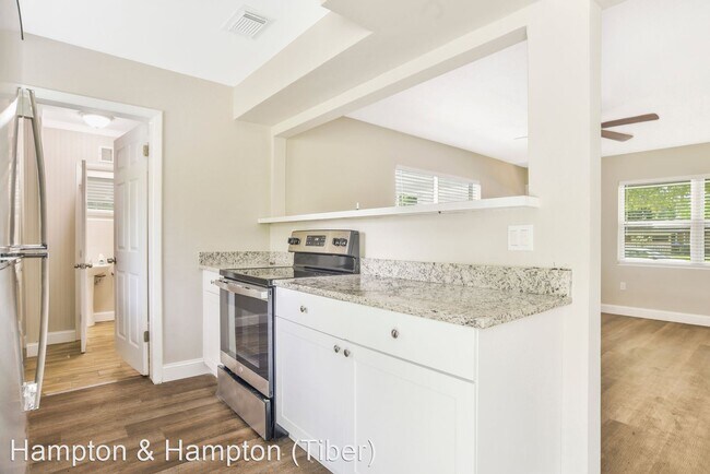 Building Photo - 3 br, 2 bath House - 5007 KARL LANE