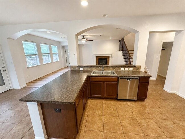 Building Photo - 1503 Rimstone Dr