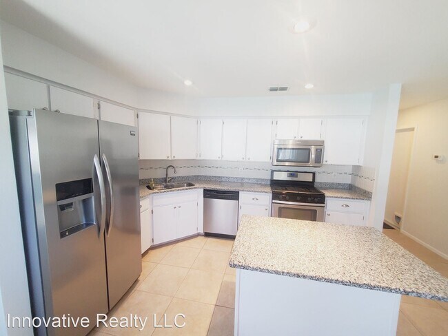 Foto del edificio - 4 br, 2 bath House - 1040 Jodi Ridge Ct.