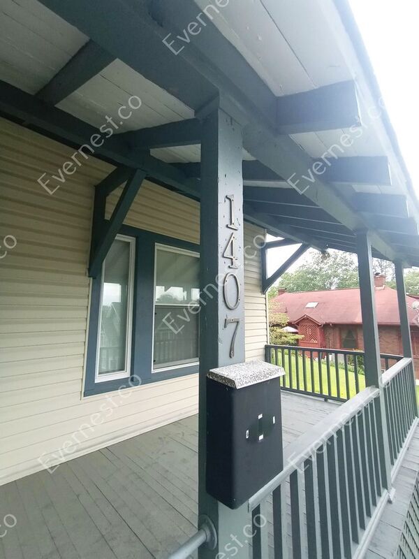 Foto del edificio - 1407 16th Ave S