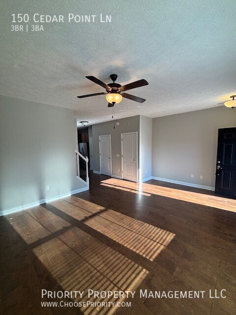 Photo - 150 Cedar Point Ln Townhome