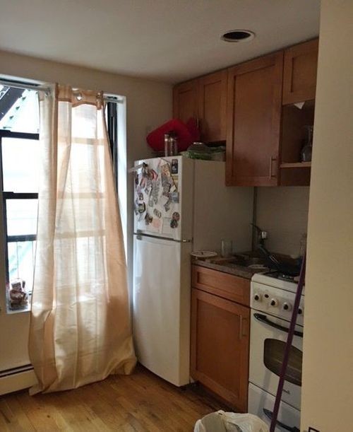 Foto del edificio - 525 E 12th St