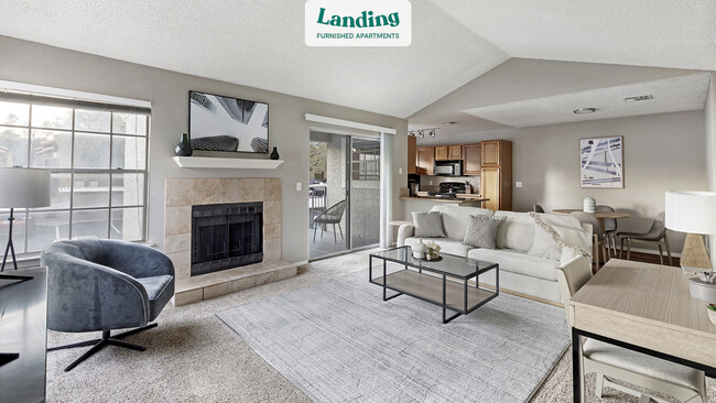 Building Photo - 2601 S Grand Canyon Dr