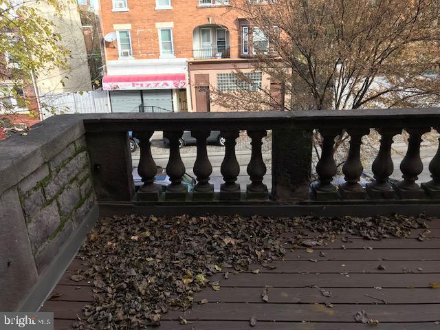 Foto del edificio - 4924 Germantown Ave