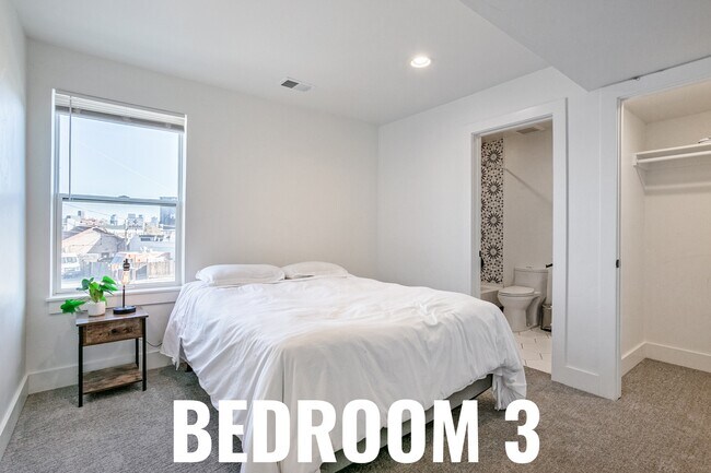 Foto del edificio - 3044 N Speer Blvd