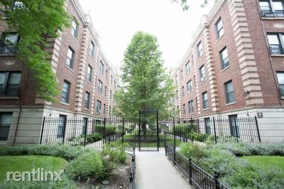 Foto principal - 4726 S Woodlawn Ave