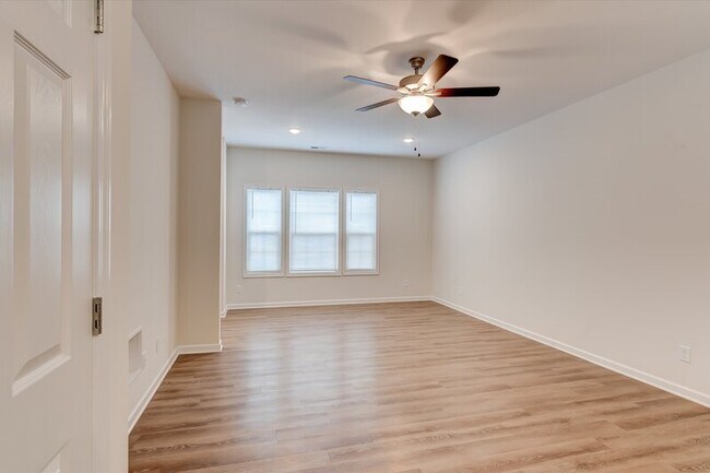 Foto del edificio - 8085 Bell Campground Rd