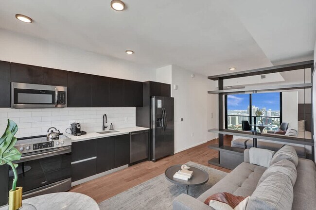 Foto del edificio - 398 NE 5th St