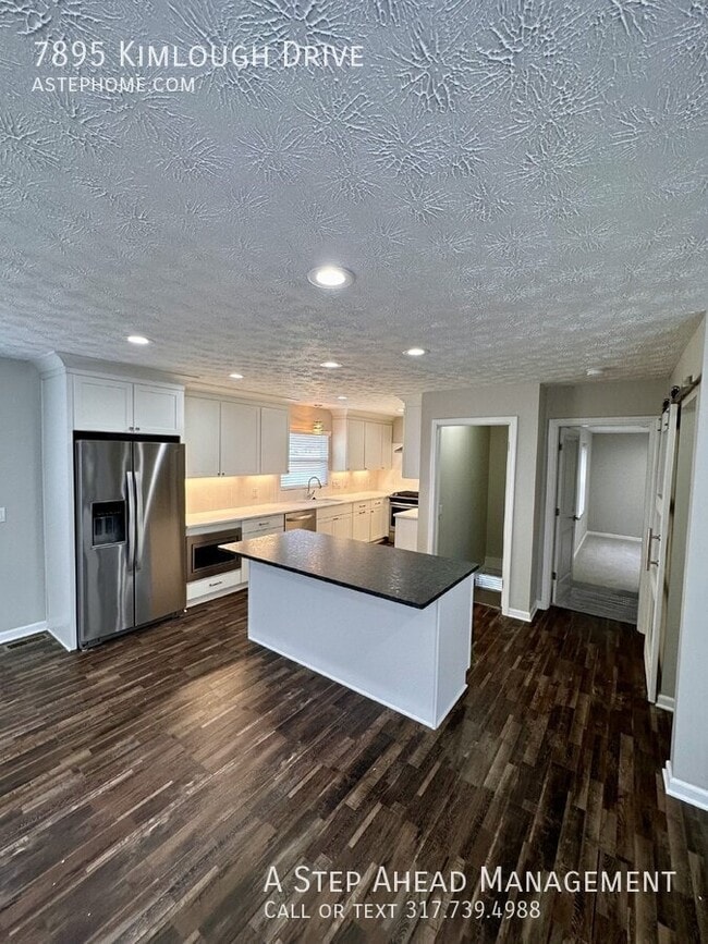 Foto del edificio - 7895 Kimlough Dr