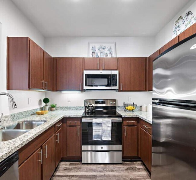 Building Photo - 1 bedroom in Houston TX 77042