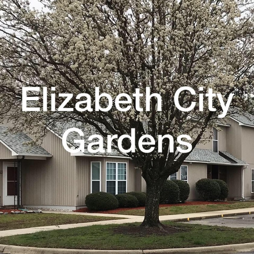 Primary Photo - Elizabeth City Gardens