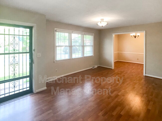 Foto del edificio - 6 Blackenridge Dr