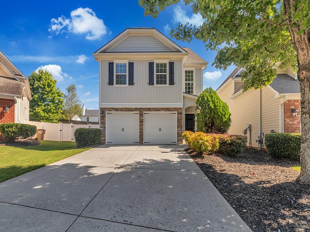 Primary Photo - 2275 Gateview Ct