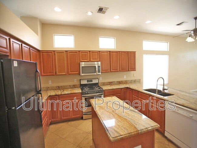 Foto del edificio - 17643 N 17th St