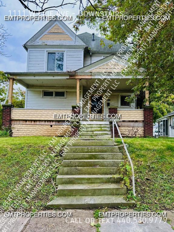 1111 W Erie Ave Unit Downstairs, Lorain, OH 44052 Room for Rent in