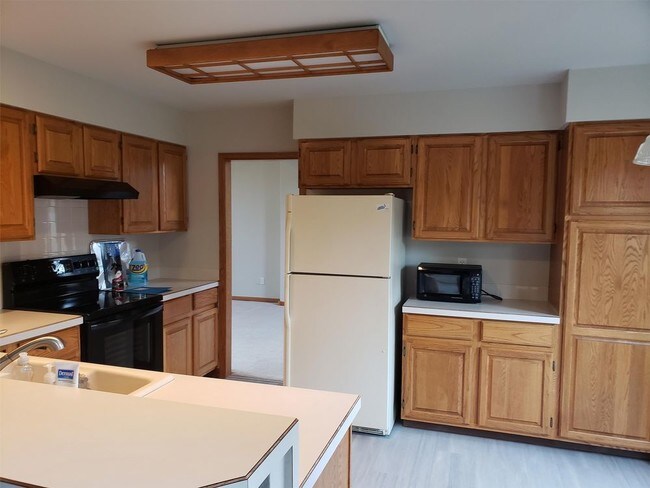 Building Photo - 2824 Michener Drive