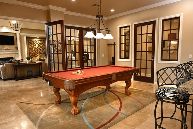 Building Photo - The Bellagio