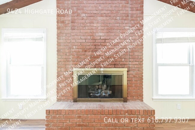 Building Photo - 9424 Highgate Rd