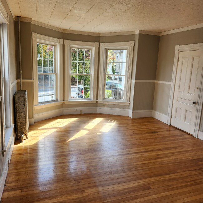 Foto del edificio - 50 Centre St