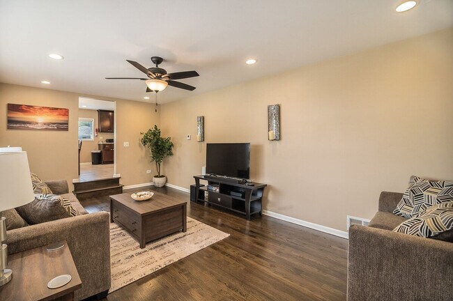 Foto del edificio - 346 W Morris Ave