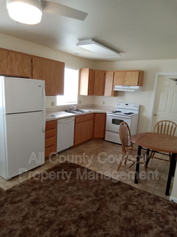 509 E Curtis St Unit Apt. 204, Laramie, WY 82072 Condo for Rent in