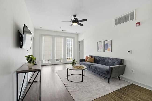 Foto del edificio - 510 S Highland St
