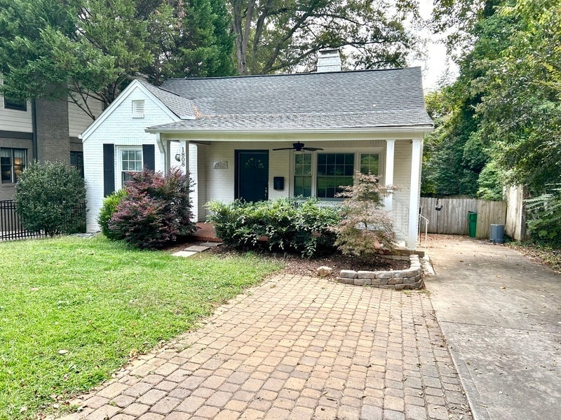 Primary Photo - 1808 Truman Rd