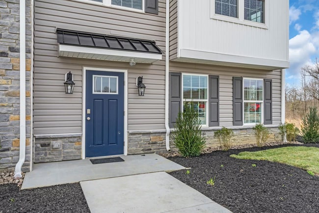 Building Photo - Rancocas Pointe