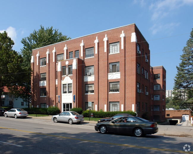 Building Photo - Hamilton Apartments