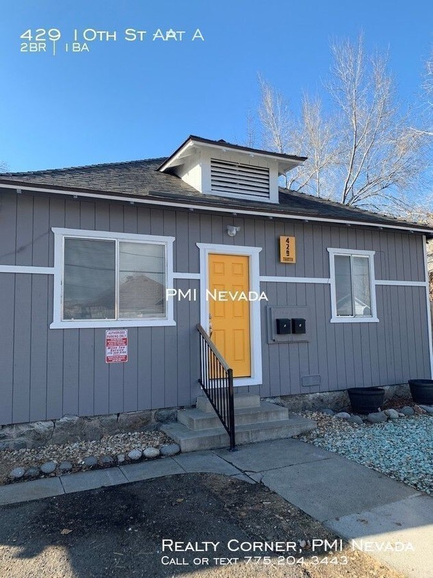 Foto principal - 429 10th St