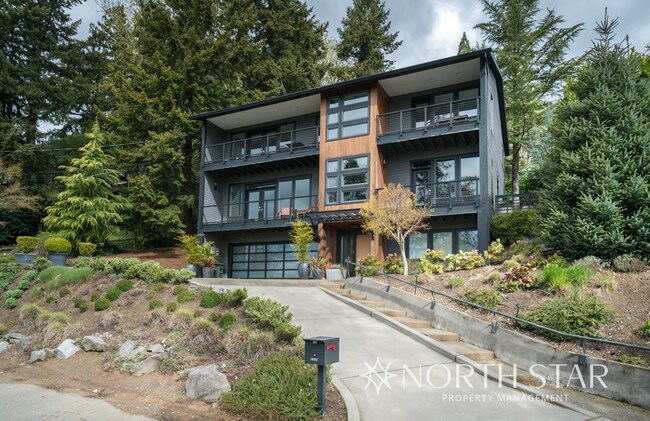 Foto del edificio - Stunning Modern Luxury in Southwest Hills