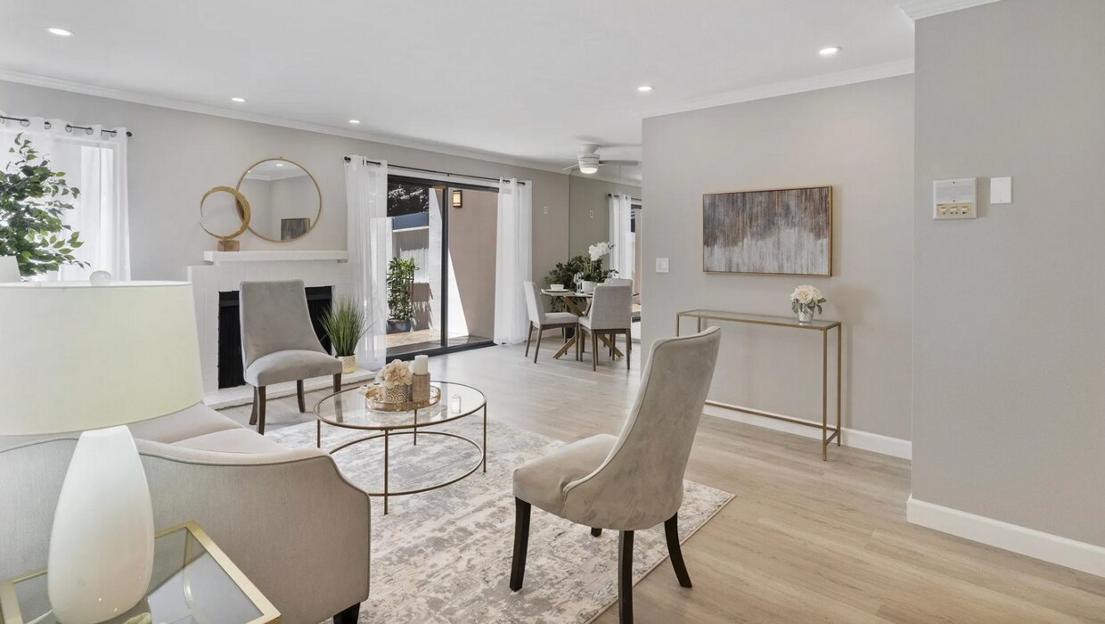 1067 Shell Blvd, Foster City, CA 94404 Condo for Rent in Foster City