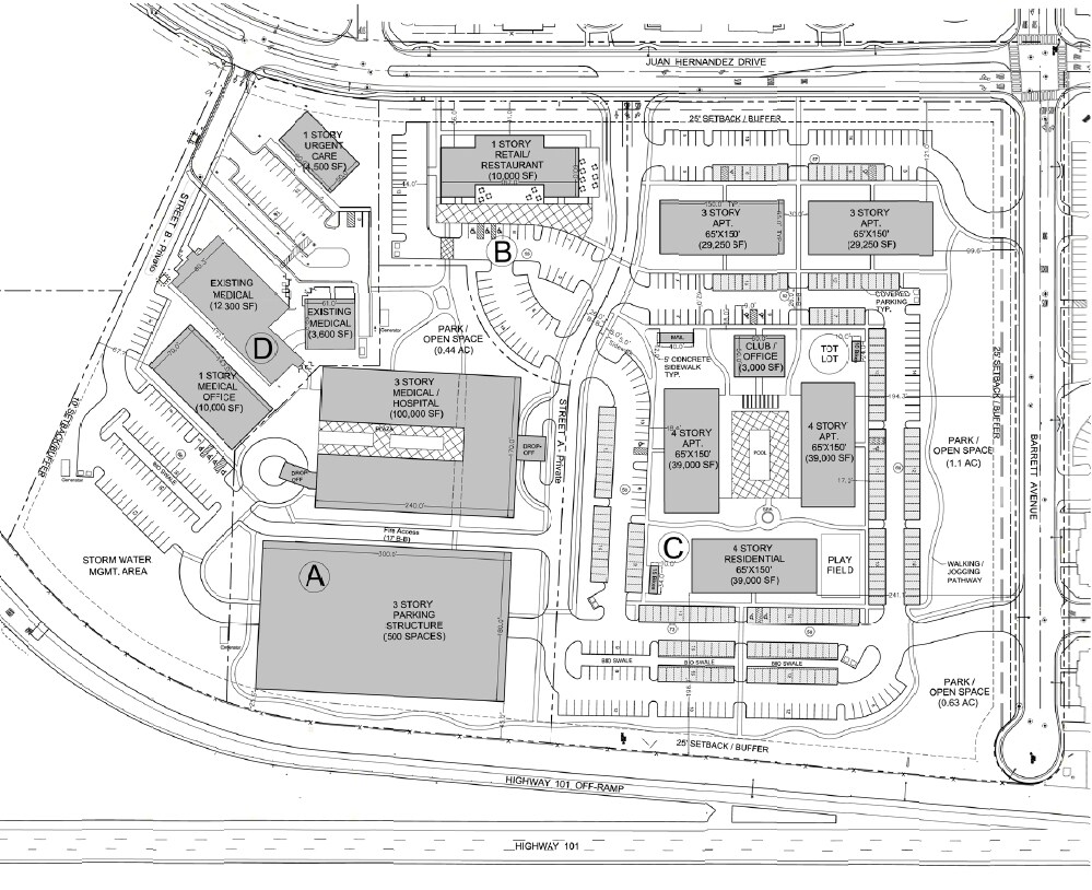 Building Photo - Lillian Commons- Rosewood- Residential